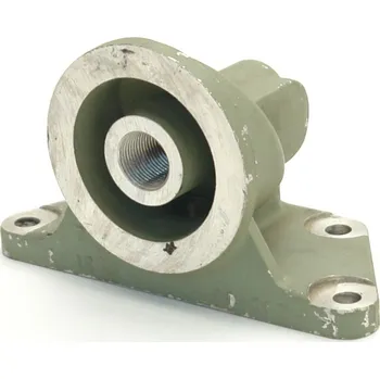 Tažné zařízení Zetor 68.016.071 Víko