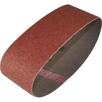 Brusný papír Atlas 3024042 Pás brusný BA 75x533 40