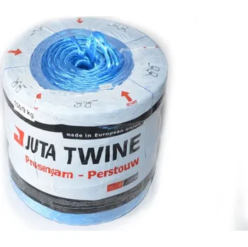 Obalový materiál Motouz polypropylenový 66000 dtex (PP 150) 9 kg