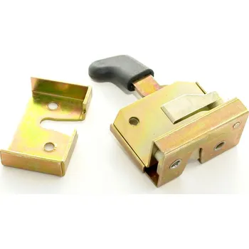 Tažné zařízení Zámek pro levé dveře BK 6245 62457946