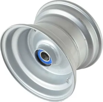 Plechové kolo Ráfek 5,50Ax8 (na pneu 16x6,5-8)