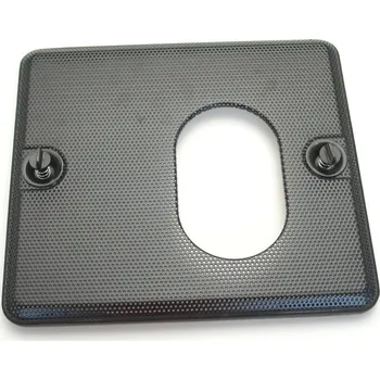 Tažné zařízení Víko s otvorem na čistič