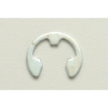 Tažné zařízení Zetor 97-0218 Kroužek pojistný 7