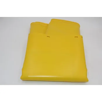 Plachta na motorové vozidlo Plachta 2240x800x1,2 zadní na Alphu s kondicionérem