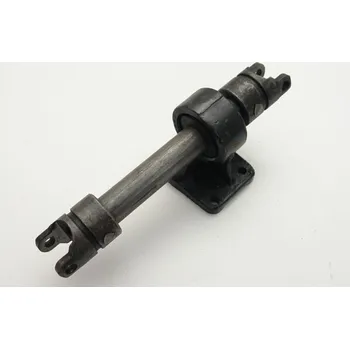 Tažné zařízení KORURS 80277010 Hřídel I