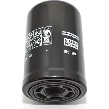 Filtr do auta Olejový filtr MANN WH 945