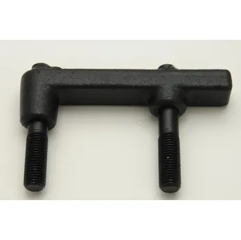 Tažné zařízení 70116402 Příčka úplná spodního závěsu