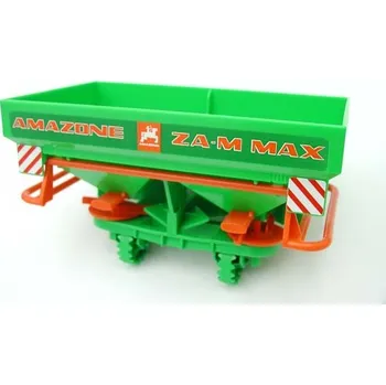 Dětské zboží Rozmetadlo hnojiv Bruder 02327