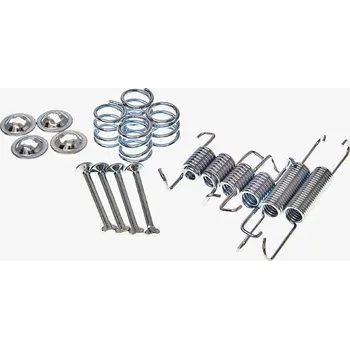 Brzdová čelist Sada příslušenství, brzdové čelisti MAXGEAR 27-2307