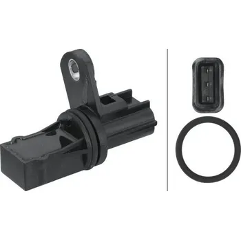 Čidlo automobilu Senzor otáček, manuální převodovka HELLA 6PU 009 145-181