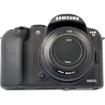 JJC Samsung LH-30NB sluneční clona