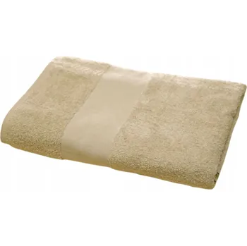 Koupelnová osuška Olima 70x140 cm bavlna