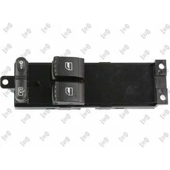 Spínač, zvedací zařízení oken ABAKUS 135-05-014