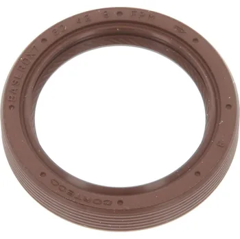 Těsnění motoru Těsnicí kroužek hřídele, olejové čerpadlo CORTECO 20019960B