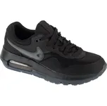 Černé dámské tenisky Nike Air Max Motif GS DH9388-003 Velikost: 39