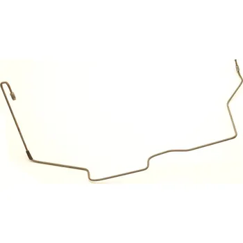 Tažné zařízení Zetor 78.227.050 Trubka k levé brzdě II