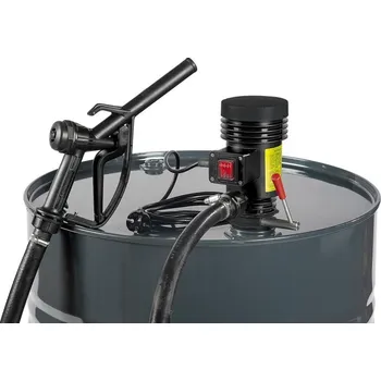 Čerpadlo Čerpadlo na naftu sestava 230 V