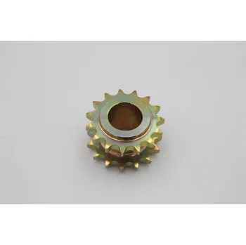 Řetězová sada pro motocykl Kolo řetězové 15/15z