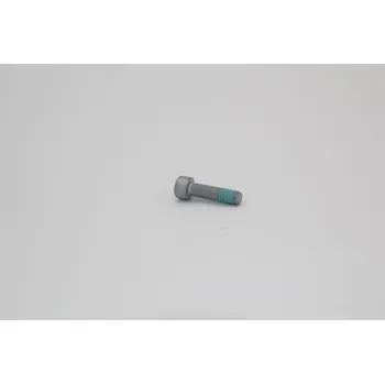 Šroub Šroub M8x30 DIN 912-10,9 flZn imbus do pružiny sběrače