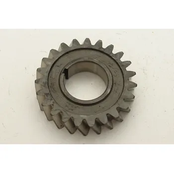 Tažné zařízení Kolo čerpadla 84108007