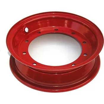 Disk 2,1-8" dělený komaxitová barva