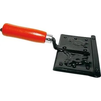 Chov hospodářského zvířete Hřbílko kravské kovové lakované