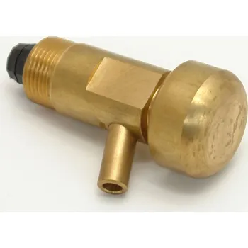 Ventil Ventil kloboukový 3/4" pro koně