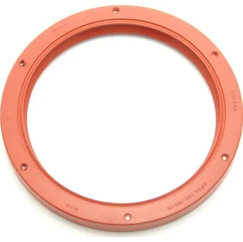 Automobilové těsnění Gufero 130x160x15 SI GP levotočivé