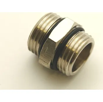 Fitinka Spojka přímá AA 1/2"x1/2" vnější závit