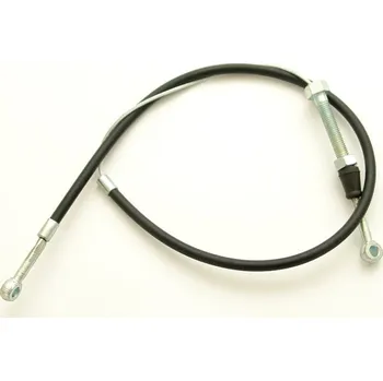 Zahradní traktor Bowden uzávěrky 9-8074-301