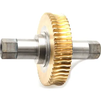 Šnekové kolo AKY 121006