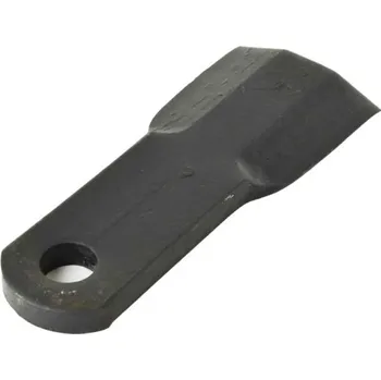 Kuchyňský nůž Nůž rovný