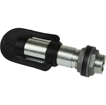 Autoelektronika Držák majáku na tyč - spodní uchycení na závit M 24