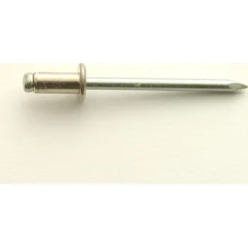 Nýt Nýt trhací AL/St 4x8 PH 200 ks EN ISO 15977