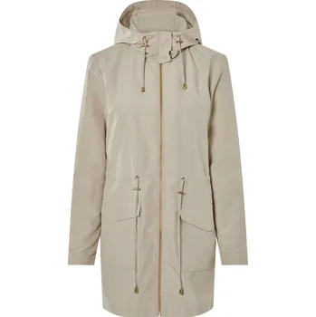 Dámská parka esmara® Dámská parka (béžová, 34)