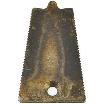 Vložka do dveří Fortschritt 59030 Vložka prstu