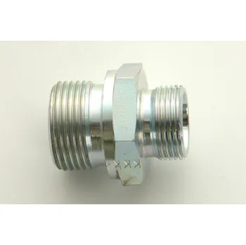 Tažné zařízení Zetor 50.425.002 Hrdlo M22x1,5/G3/4"