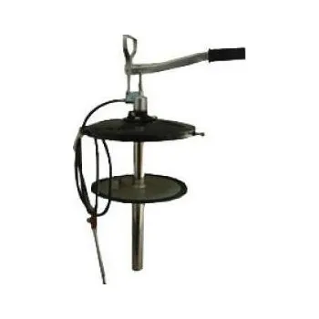 Lis mazací sestava 270-295 mm na nádobu 18 kg