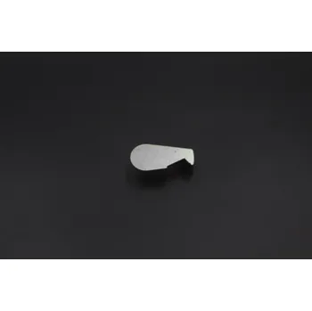 Západka jištění sběrače