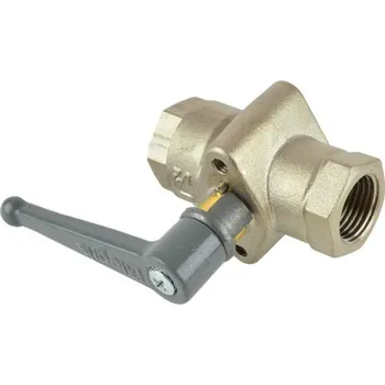 Postřikovač Kohout míchací jednotky