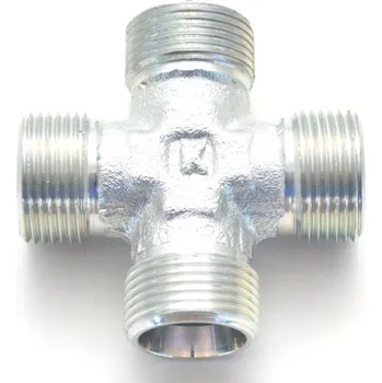 Příslušenství ke kompresoru Spojka křížová M22x1,5