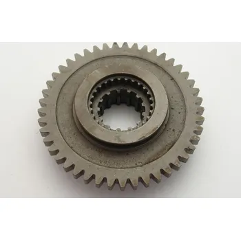 Tažné zařízení Zetor 54.133.013 Kolo vývodu