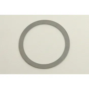 Tažné zařízení 971784 Podložka distanční 32x40x0,5