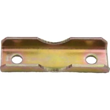 Stavební profil U-profil objímka