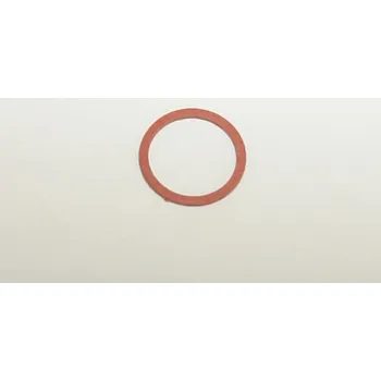 Kroužek fíbrový 4x8x1