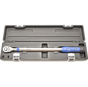 Klíč TONA EXPERT E100108 Klíč momentový 1/2&quot; OMK 40-200 Nm 517 mm