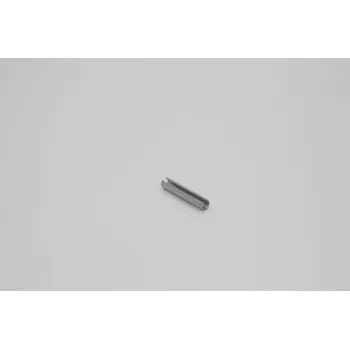 Šroub Kolík pružný 8x45 DIN 1481 ST flZn