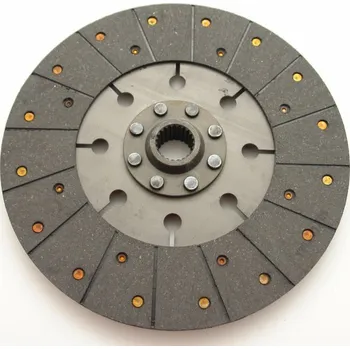 Spojková lamela Lamela spojková pr 325 / 22 drážek - 86021515 a 86021060