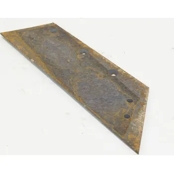 Dláto ROSS Roudnice 0-4043-007-8.2 Ostří pluhové PHX35 pro dláto zesílená špička