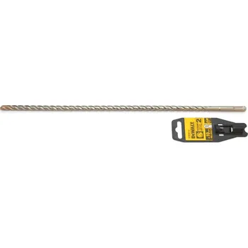 DEWALT DT9545 EXTREME 2 Vrták do betonu SDS Plus 10 x 460 mm